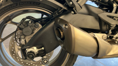 Suzuki Gsx-S 1000RQM5 (25MY)